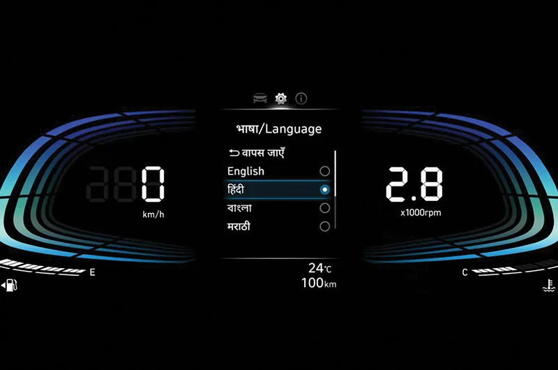 hyundai-exter-intstrument-console