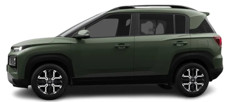 hyundai-exter-left-view