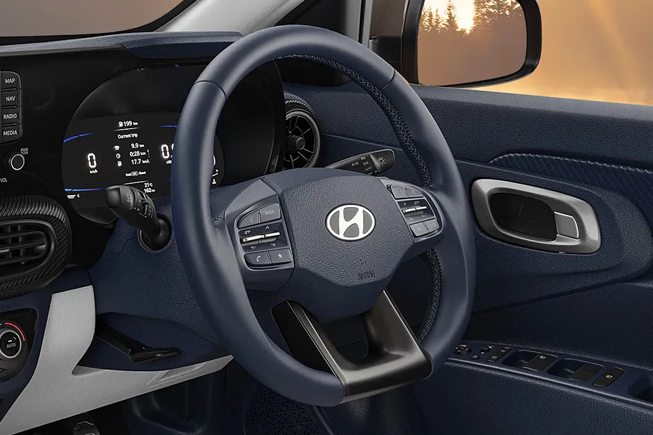 hyundai-exter-steering-wheel