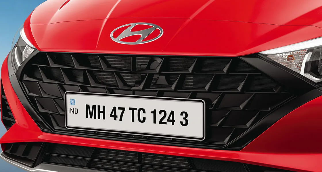 hyundai-i20-front-grille