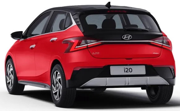 hyundai-i20-rear-left-view