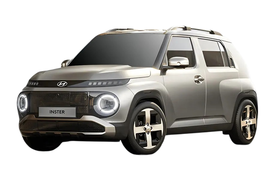 Hyundai Inster