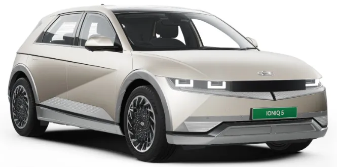 hyundai-iqniq-5-front-right-view