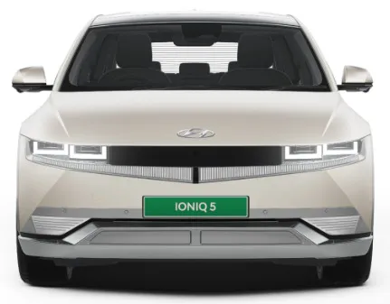 hyundai-iqniq-5-front-view