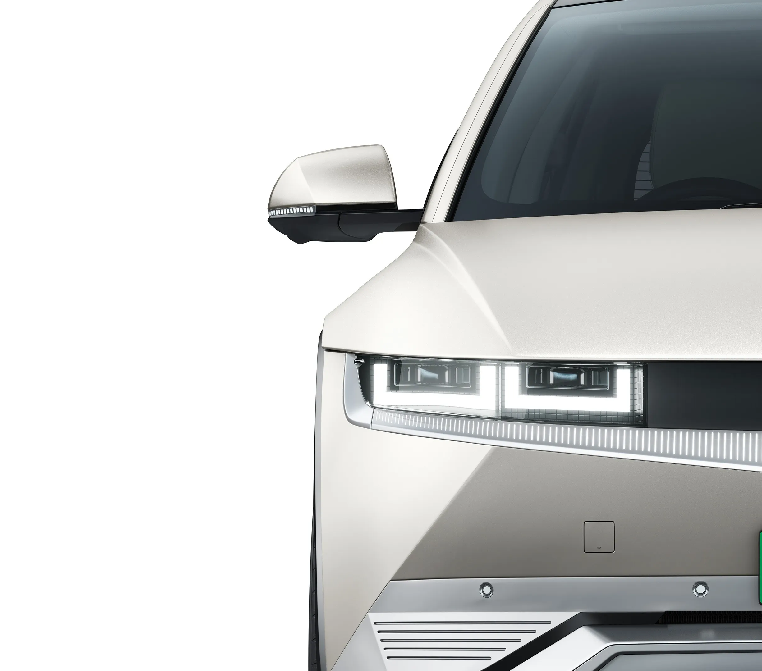 hyundai-iqniq-5-headlight