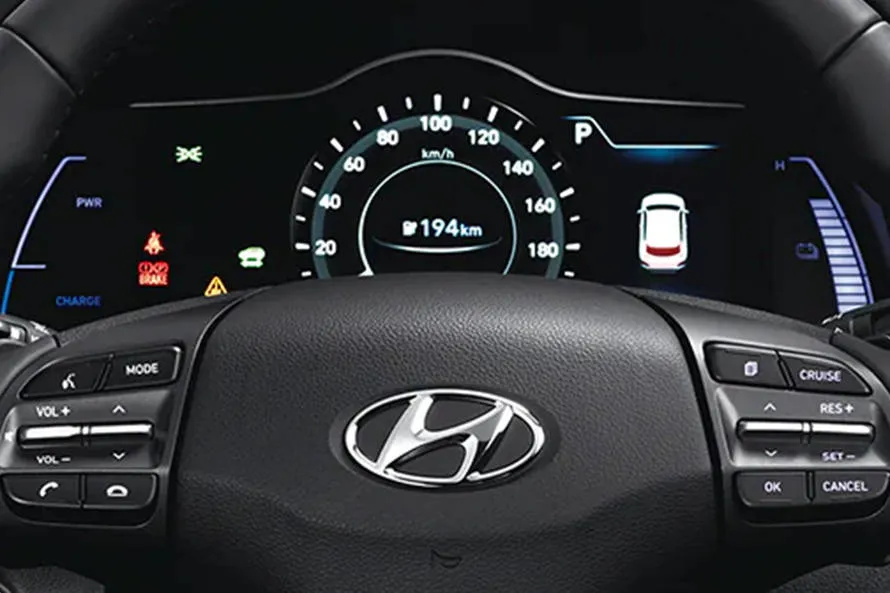 hyundai-kona-electric-instrument-cluster