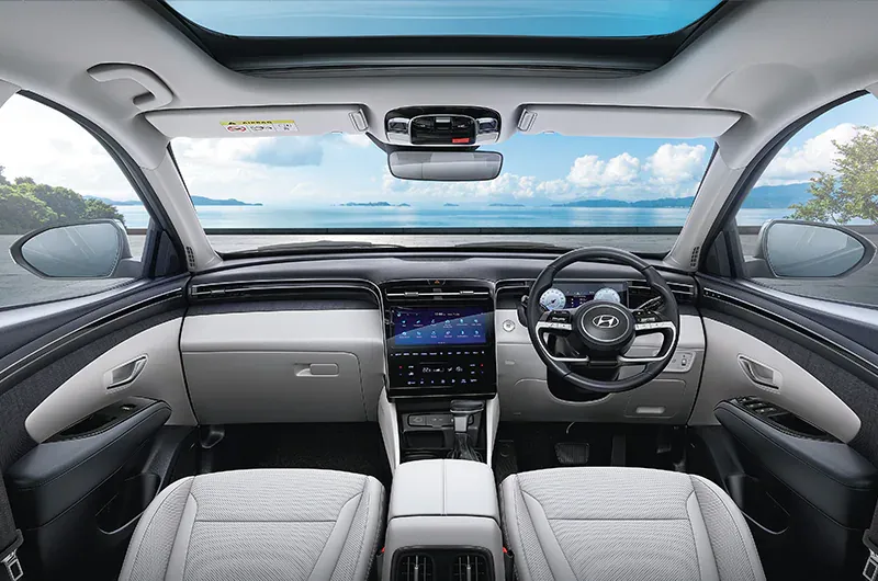 hyundai-tucson-dash-board