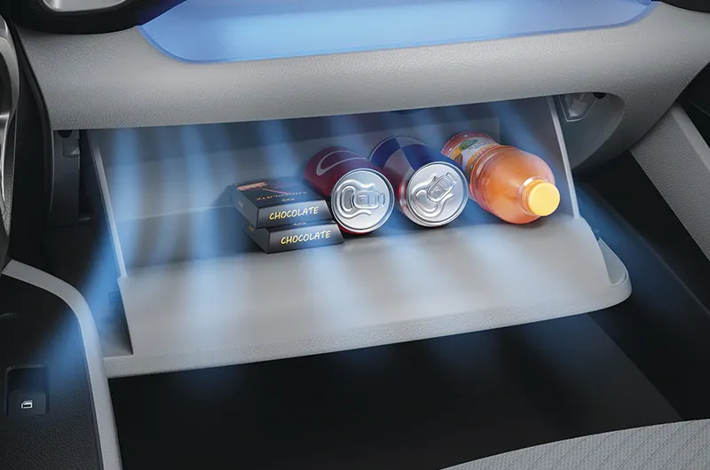 hyundai-venue-glove-box