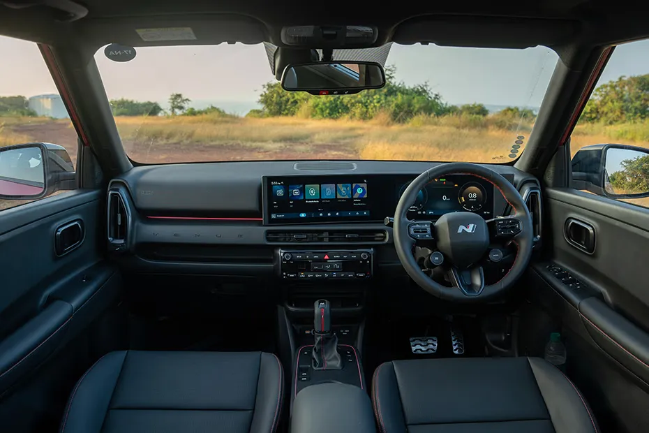 hyundai-venue-n-line-dashboard