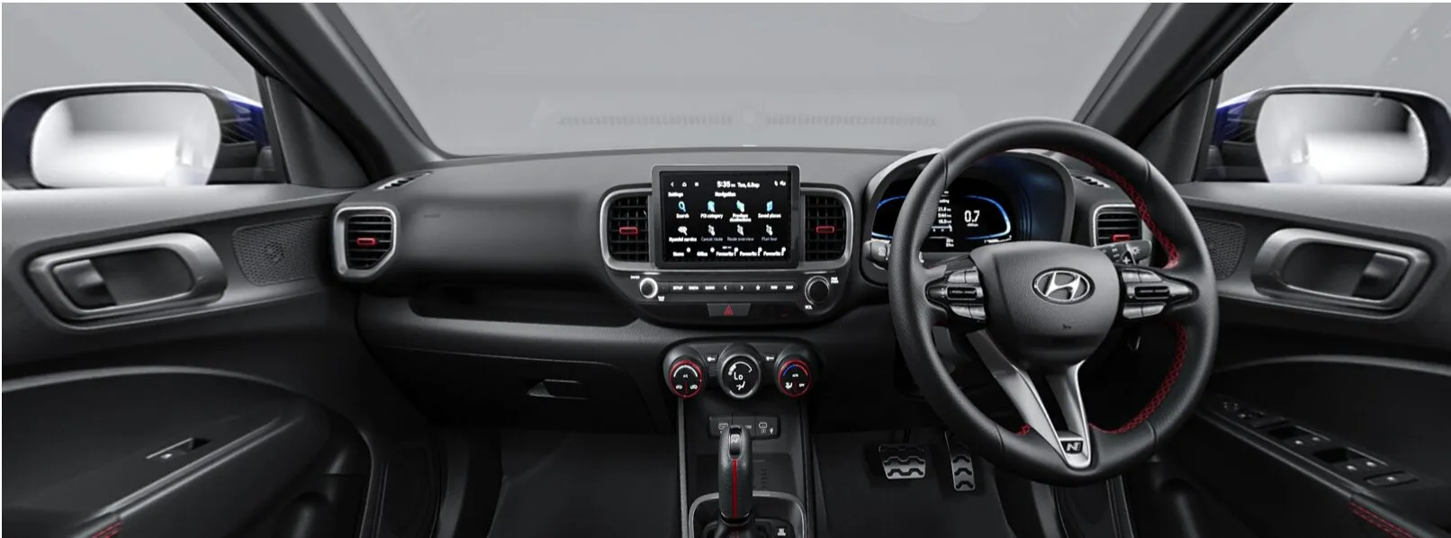 hyundai-venue-n-line-dashboard