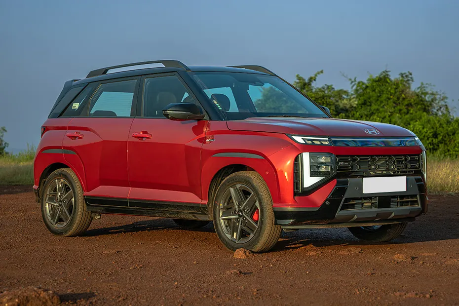 hyundai-venue-n-line-front-right-view