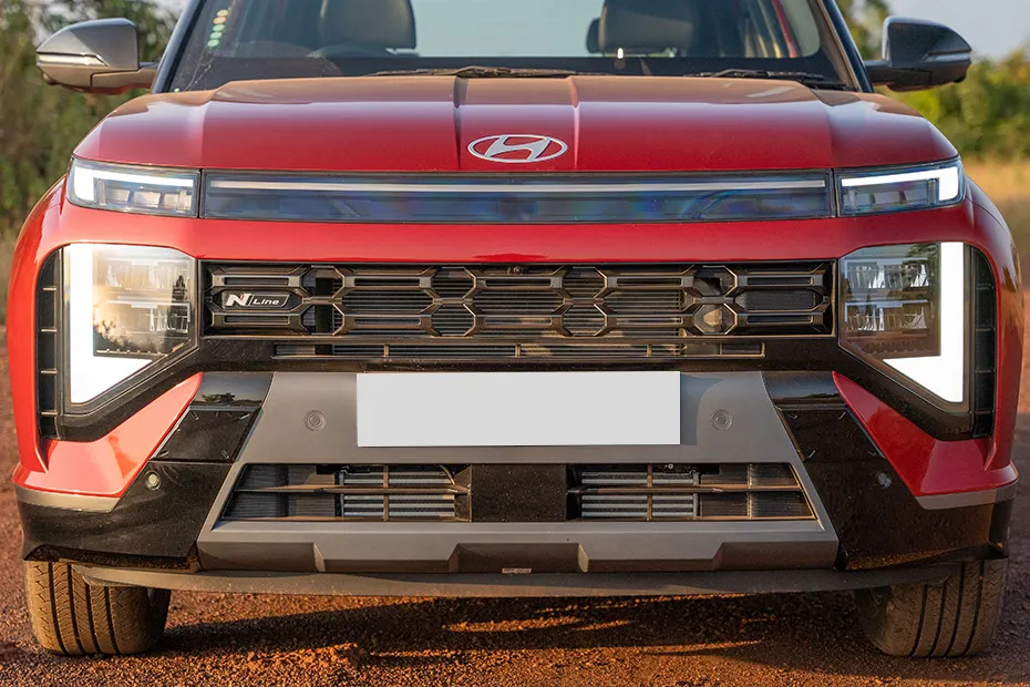 hyundai-venue-n-line-grille