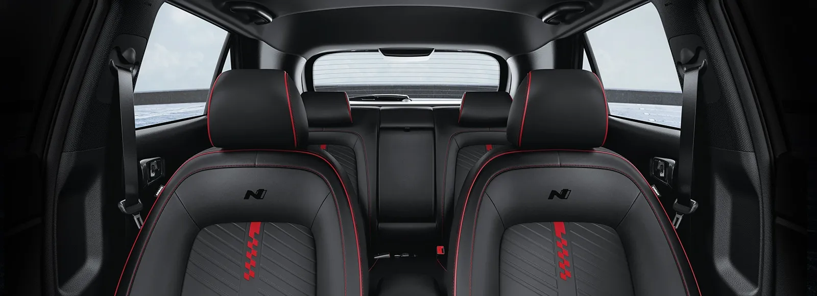 hyundai-venue-n-line-seats