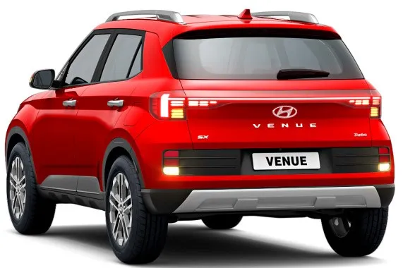 hyundai-venue-rear-left-view