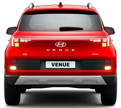 hyundai-venue-rear-view