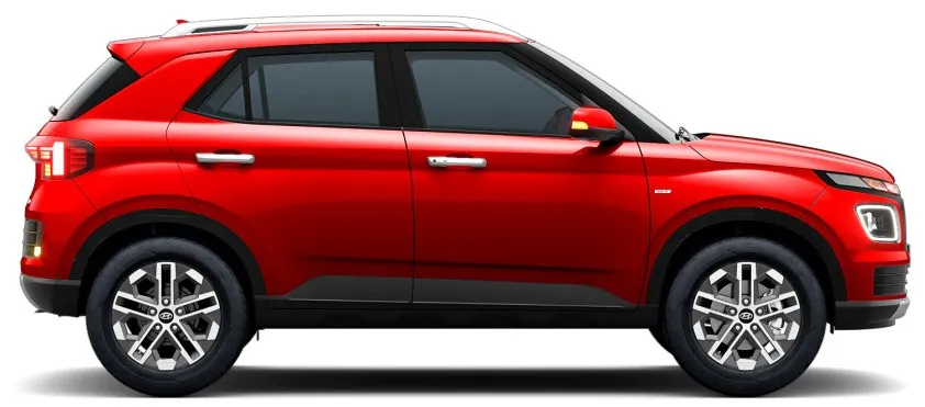 hyundai-venue-right-view