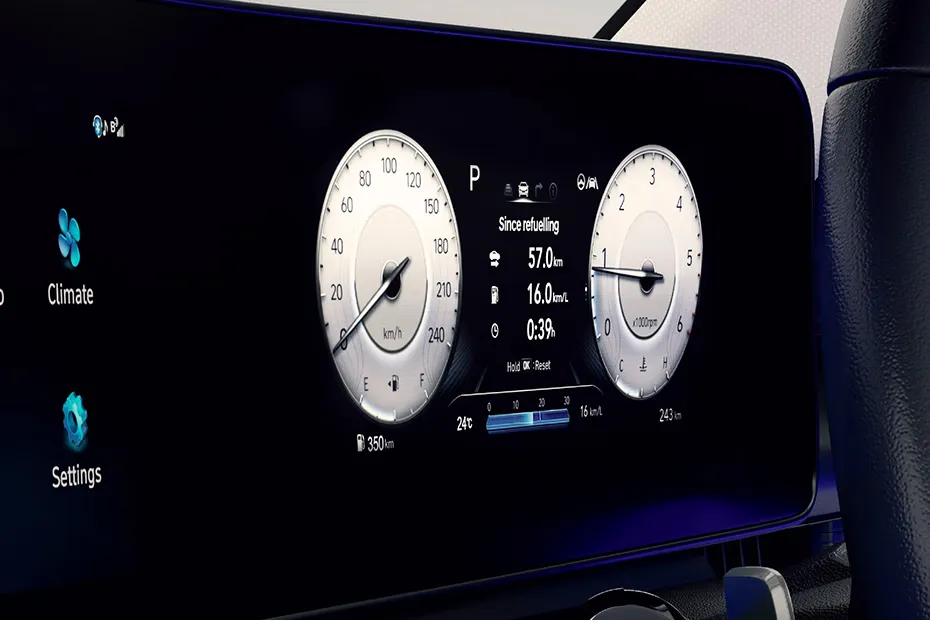 hyundai-verna-instrument-cluster