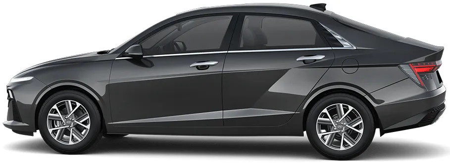 hyundai-verna-left-view