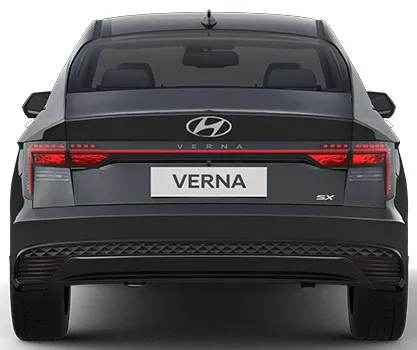 hyundai-verna-rear-view