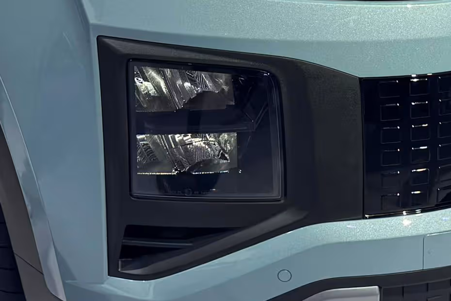 Hyundai Creta Electric image
