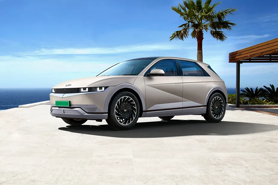 Hyundai IONIQ 5 image