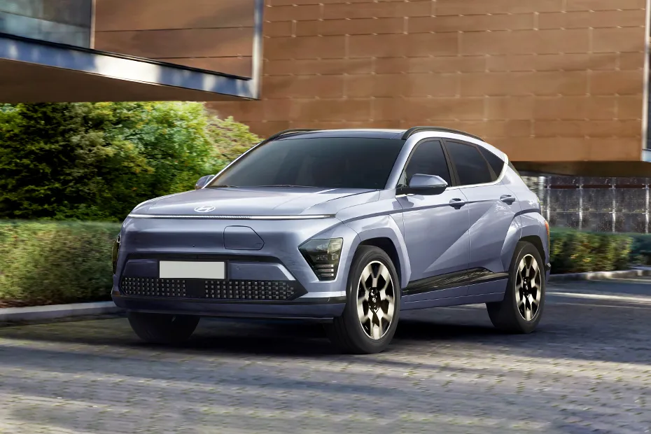 Hyundai Kona Electric 2024 image