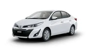 Toyota Yaris thumbnail