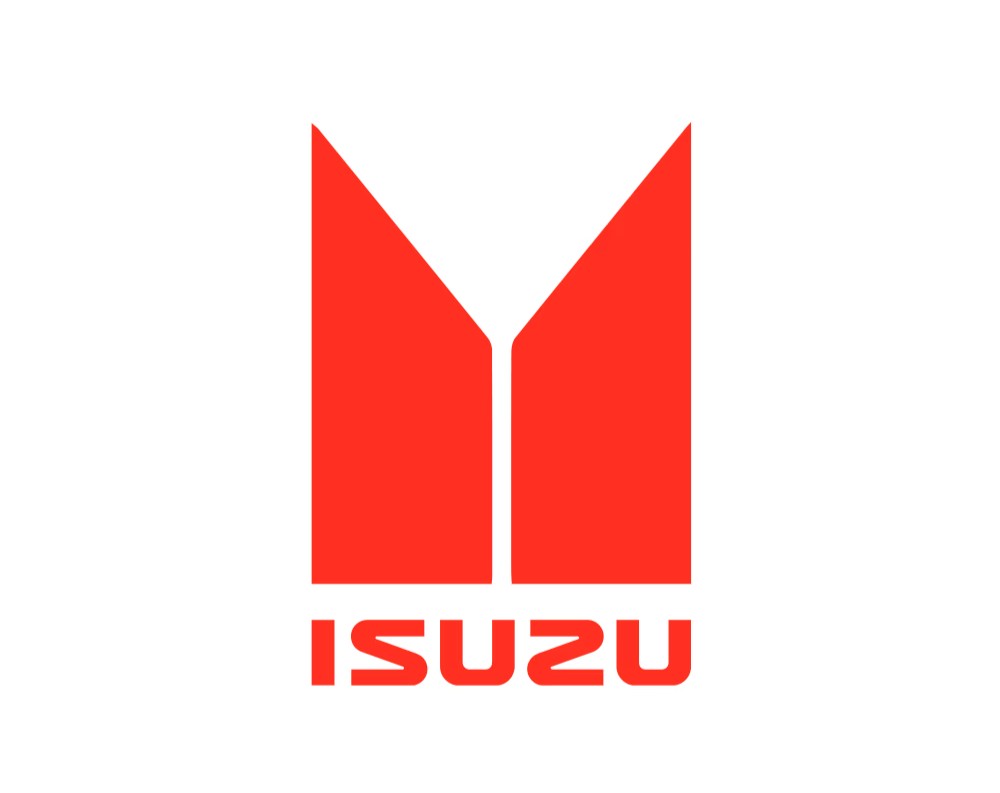 Isuzu logo