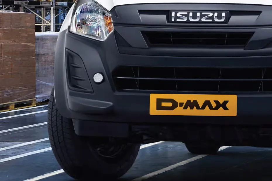 isuzu-d-max-front-fog-lamp