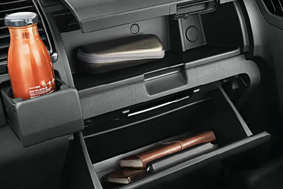 isuzu-d-max-glovebox