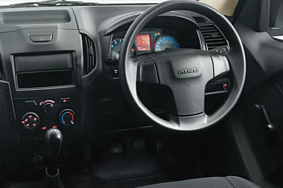 isuzu-d-max-steering-wheel