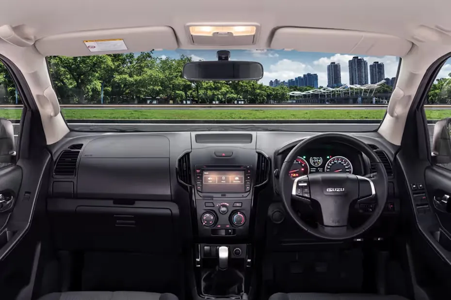 isuzu-s-cab-z-dashboard
