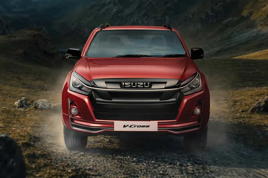 isuzu-v-cross-front-view