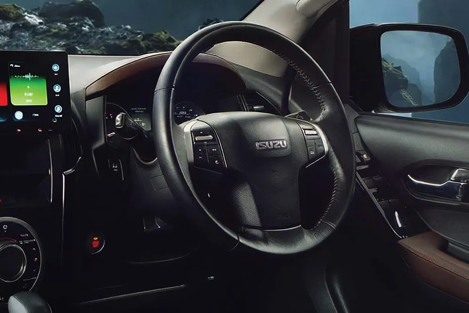 isuzu-v-cross-steering-wheel