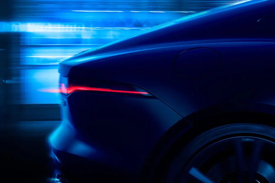 Jaguar F-TYPE 5.0 l V8 Convertible R-Dynamic