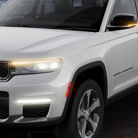 jeep-grand-cherokee-headlight