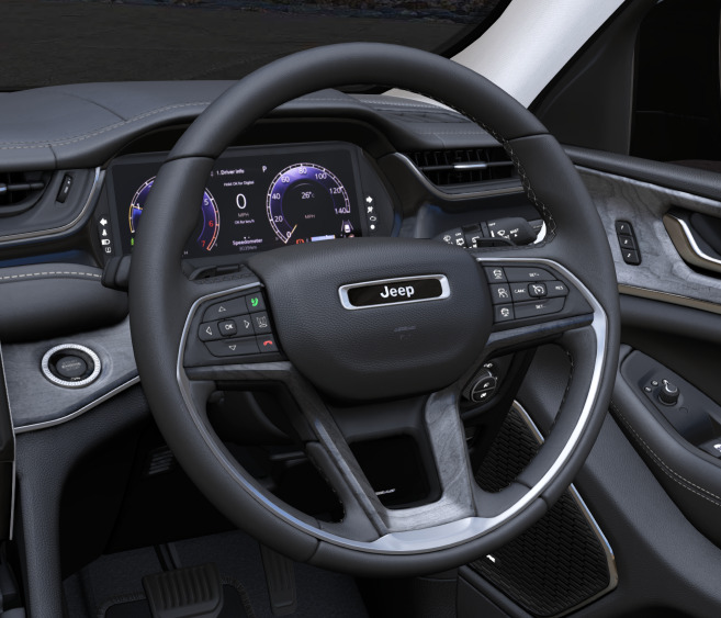jeep-grand-cherokee-steering