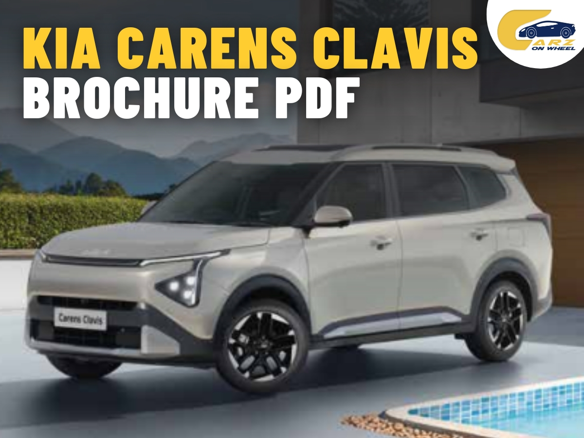 Kia Carens Clavis Full Review: Is It Worth Waiting For?