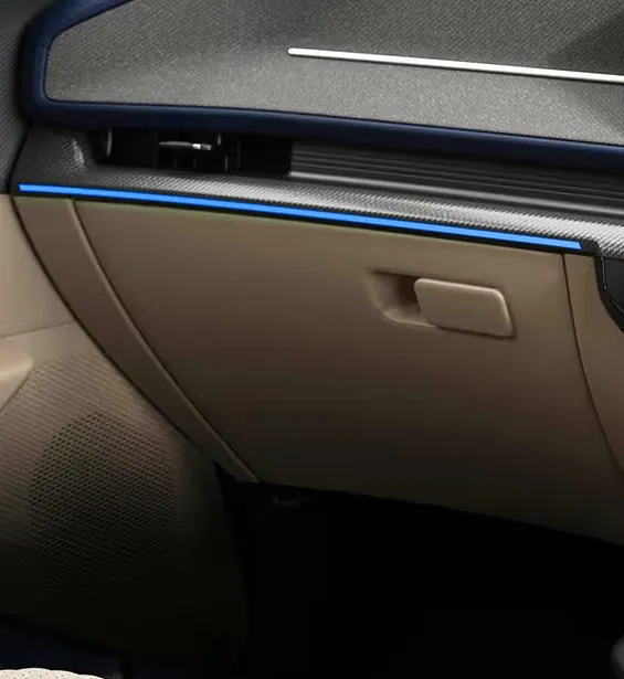 kia-carens-clavis-glove-box