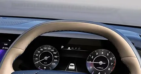 kia-carens-clavis-instrument-console