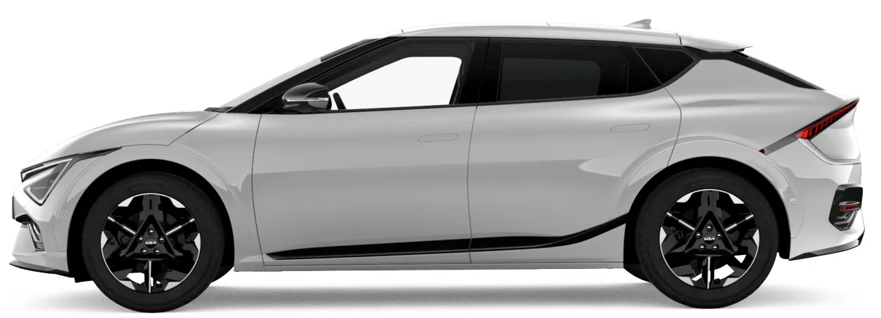 kia-ev-6-left-view
