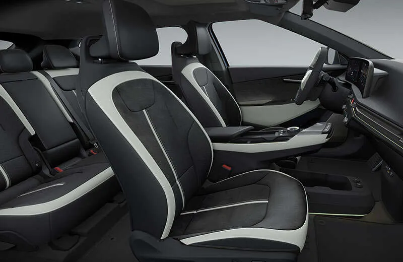 kia-ev-6-seats
