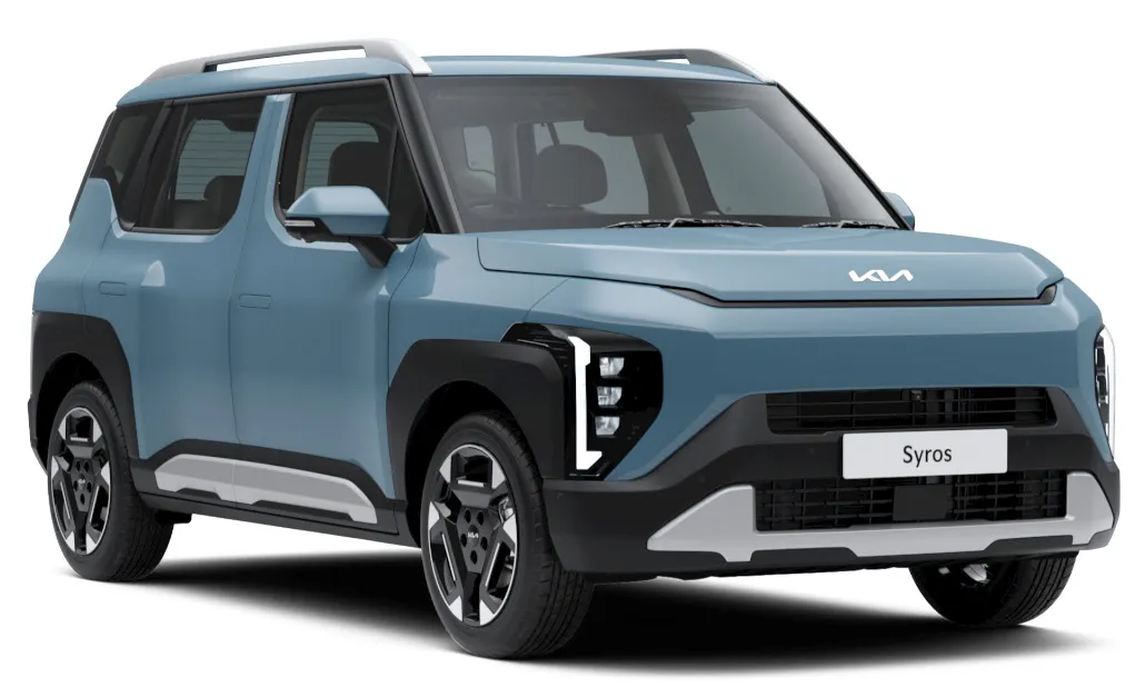 kia-syros-front-right-view