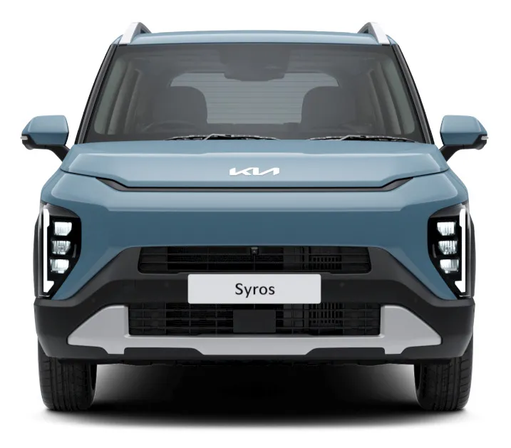 kia-syros-front-view