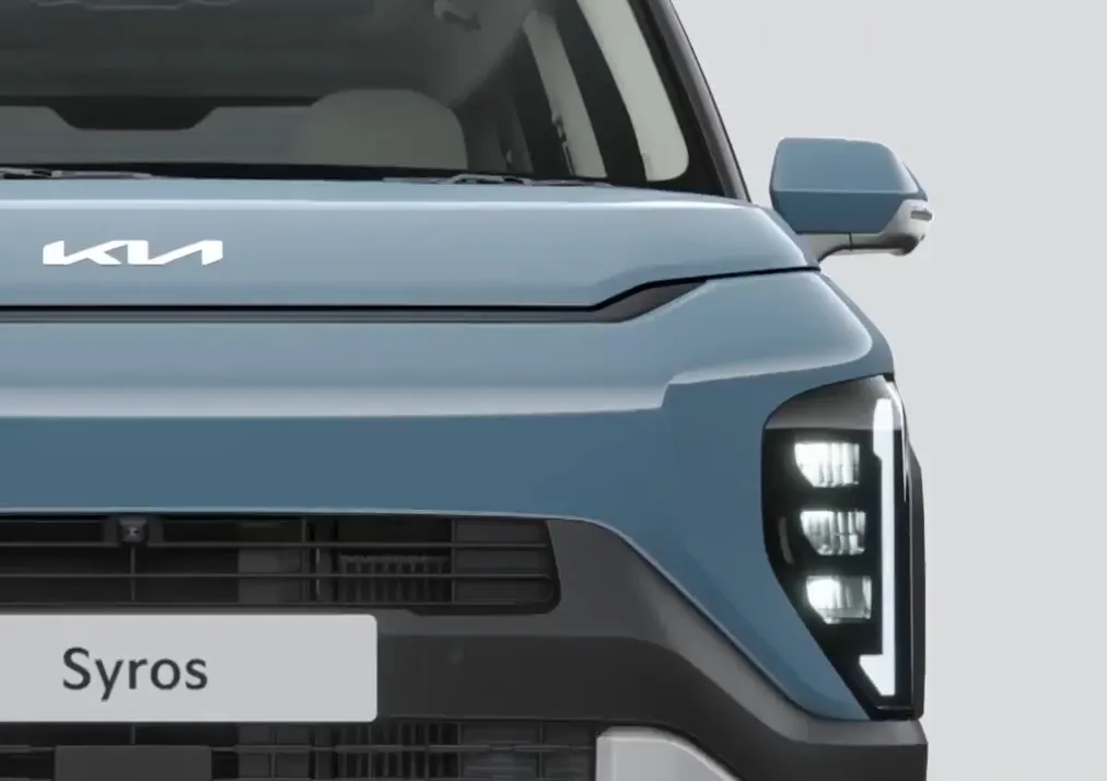 kia-syros-headlight