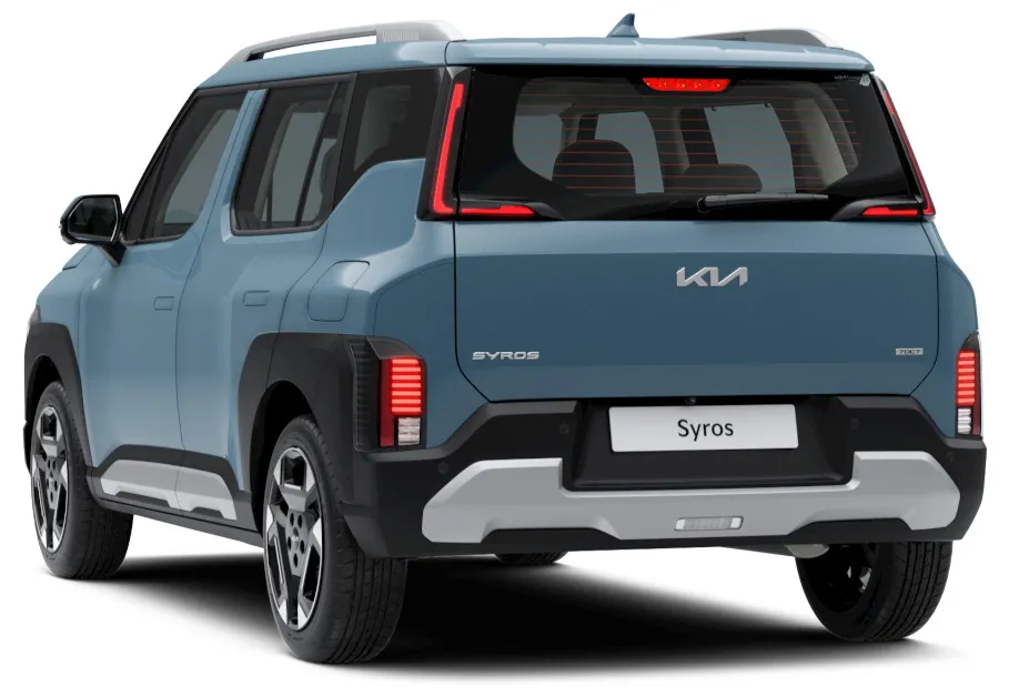 kia-syros-rear-left-view