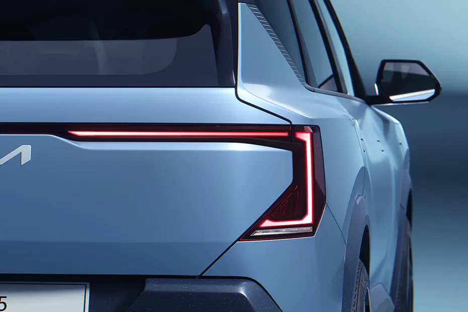 Kia EV5