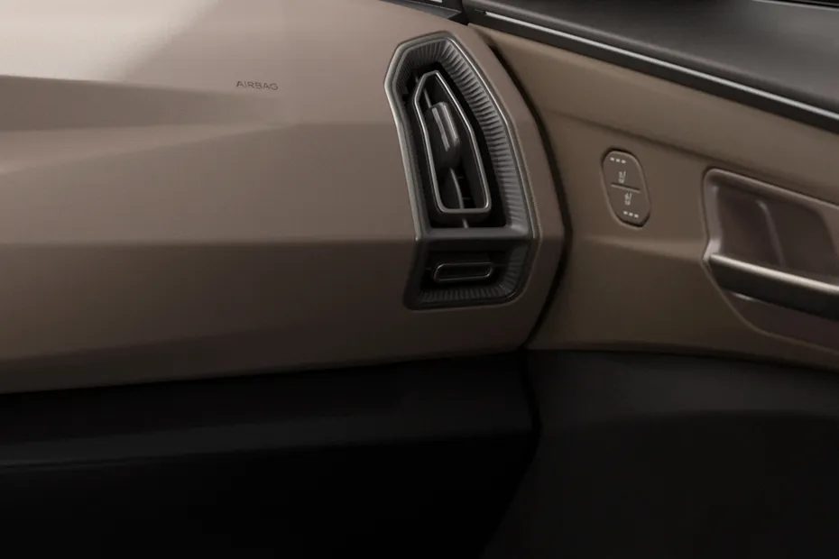 Kia EV5