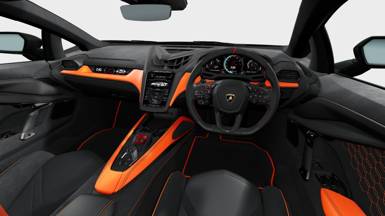 lamborghini-revuelto-dashboard
