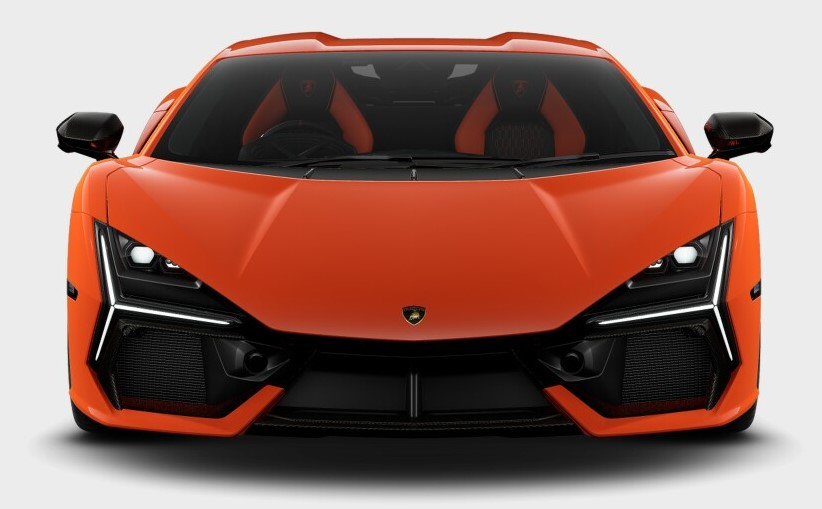 lamborghini-revuelto-front-view